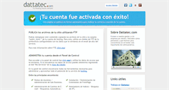 Desktop Screenshot of gfestudiojuridico.com